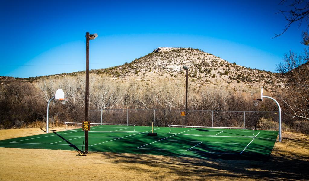 Verde Valley Studio Cabin 2 คอตตอนวูด ภายนอก รูปภาพ