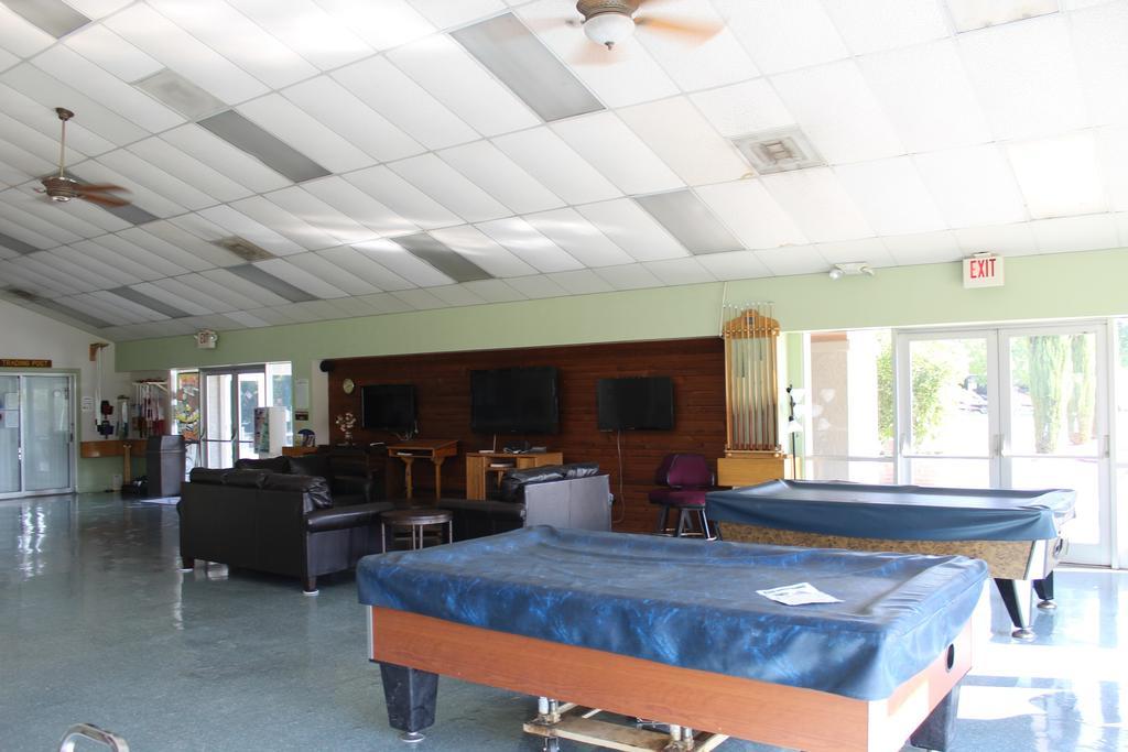 Verde Valley Studio Cabin 2 คอตตอนวูด ภายนอก รูปภาพ